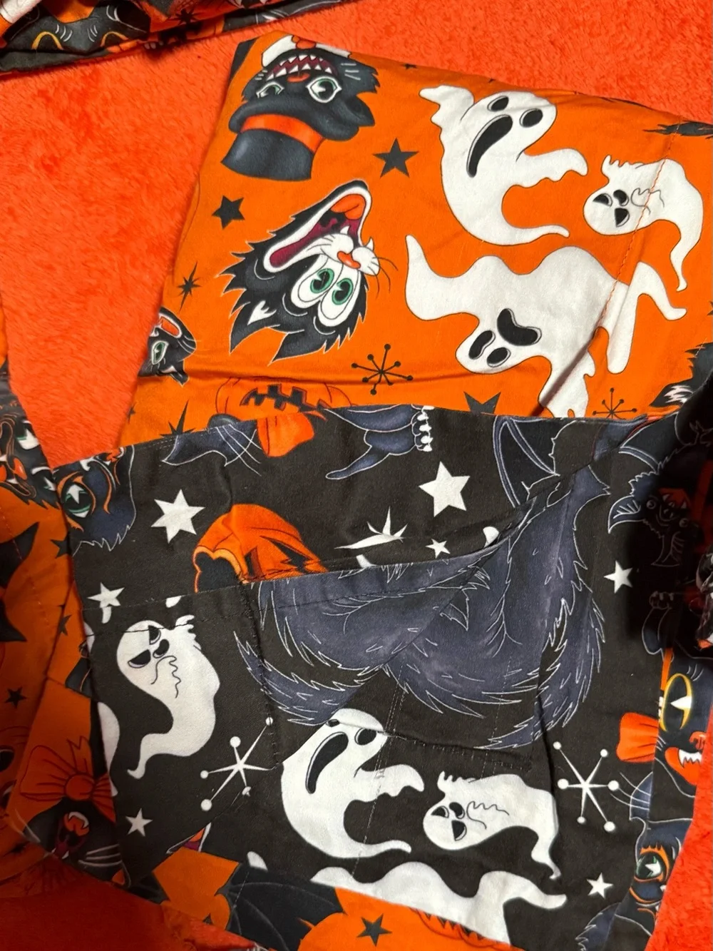 Blackmilk Duvet cover set